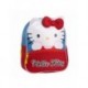 MOCHILA INFANTIL ESCOLAR HELLO KITTY