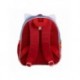 MOCHILA INFANTIL ESCOLAR HELLO KITTY