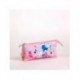 ESTUCHE PORTATODO 3 COMPARTIMENTOS MINNIE