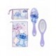 NECESER ASEO VIAJE ACCESORIOS STITCH