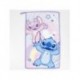NECESER ASEO VIAJE ACCESORIOS STITCH