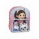 MOCHILA INFANTIL GABBY´S DOLLHOUSE