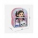 MOCHILA INFANTIL GABBY´S DOLLHOUSE
