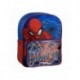 MOCHILA INFANTIL SPIDERMAN