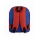 MOCHILA INFANTIL SPIDERMAN