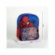 MOCHILA INFANTIL SPIDERMAN