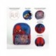MOCHILA INFANTIL SPIDERMAN