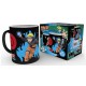 Taza Térmica Naruto Shippuden