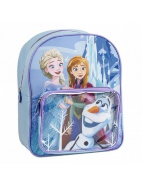 MOCHILA INFANTIL FROZEN