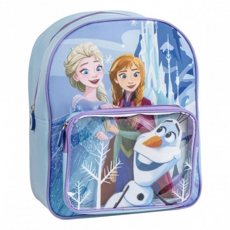 MOCHILA INFANTIL FROZEN