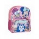 MOCHILA INFANTIL MINNIE
