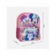 MOCHILA INFANTIL MINNIE