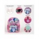 MOCHILA INFANTIL MINNIE
