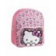 MOCHILA INFANTIL HELLO KITTY