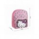 MOCHILA INFANTIL HELLO KITTY