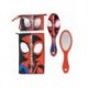 NECESER ASEO VIAJE ACCESORIOS SPIDEY