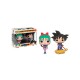 Funko Pack! Goku y Bulma Dragon Ball