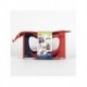 NECESER ASEO VIAJE ACCESORIOS SPIDEY