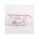 NECESER ASEO VIAJE ACCESORIOS PEPPA PIG