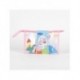 NECESER ASEO VIAJE ACCESORIOS PEPPA PIG
