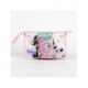 NECESER ASEO VIAJE ACCESORIOS GABBY´S DOLLHOUSE