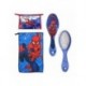 NECESER ASEO VIAJE ACCESORIOS SPIDERMAN