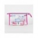 NECESER ASEO VIAJE ACCESORIOS MINNIE