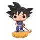 Funko Pack! Goku y Bulma Dragon Ball