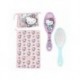 NECESER ASEO VIAJE ACCESORIOS HELLO KITTY