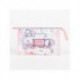 NECESER ASEO VIAJE ACCESORIOS HELLO KITTY