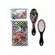 NECESER ASEO VIAJE ACCESORIOS AVENGERS