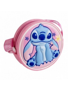 Sac 3D Stitch officiel Disney