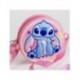 Bolso 3D de Stitch, oficial Disney