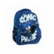 MOCHILA ESCOLAR MEDIANA 42 CM SONIC PRIME