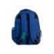 MOCHILA ESCOLAR MEDIANA 42 CM SONIC PRIME