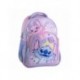 BACKPACK SCHOOL MEDIUM 42 CM STITCH