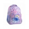 BACKPACK SCHOOL MEDIUM 42 CM STITCH