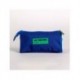 ESTUCHE PORTATODO 3 COMPARTIMENTOS SONIC PRIME