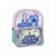 MOCHILA INFANTIL STITCH