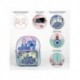 MOCHILA INFANTIL STITCH