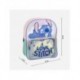 MOCHILA INFANTIL STITCH