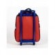 MOCHILA INFANTIL TROLLEY 3D MICKEY
