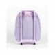 MOCHILA INFANTIL TROLLEY 3D STITCH