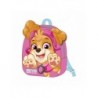 BACKPACK KINDERGARTE CHARACTER PLUSH PAW PATROL SKYE