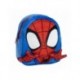 MOCHILA GUARDERIA PERSONAJE PELUCHE SPIDEY