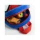 MOCHILA GUARDERIA PERSONAJE PELUCHE SPIDEY