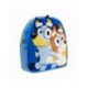MOCHILA GUARDERIA PERSONAJE PELUCHE BLUEY