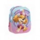 MOCHILA INFANTIL 3D PAW PATROL SKYE
