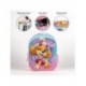 MOCHILA INFANTIL 3D PAW PATROL SKYE