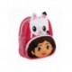 MOCHILA GUARDERIA PERSONAJE PREMIUM GABBY´S DOLLHOUSE